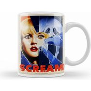 Humuts Panico Scream Kupa
