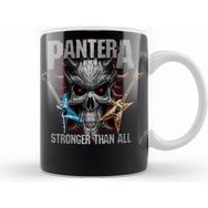 Humuts Pantera Modelo Kupa