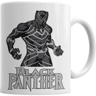 Humuts Pantera Negra Panther Kupa