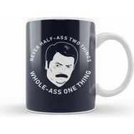 Humuts Parks And Rec Lesson Of The Swanson Kupa