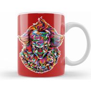 Humuts Pennywise the Colorful Version Kupa