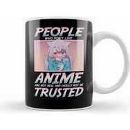 Humuts People Who Dont Like Anime Shouldnt Be Trusted Kupa