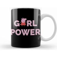 Humuts Peppa Pig Girl Power Kupa