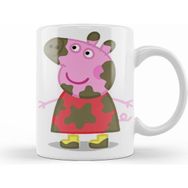 Humuts Peppa Pig Tv Kupa
