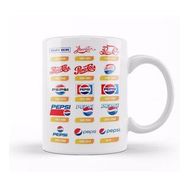Humuts Pepsi Logo 065 Kupa