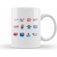 Humuts Pepsi Logo History Kupa