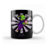 Humuts Piccolo Retro Japanese Dragon Ball Z Kupa