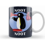 Humuts Pingu Noot Noot Kupa