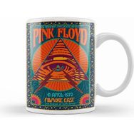 Humuts Pink Floyd Dark Side of the Moon Kupa Bardak