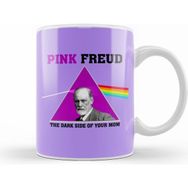 Humuts Pink Freud Dark Side of Your Mum Kupa