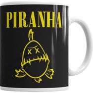 Humuts Piranha Pirana Kupa