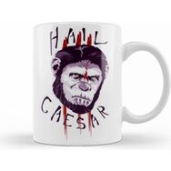 Humuts Planet of The Apes Hail Caesar Kupa B