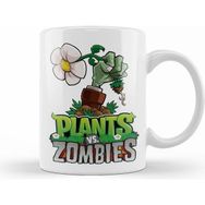 Humuts Plantas Vs Zombies Kupa