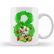 Humuts Plants and Zombies Is Great 01 Kupa