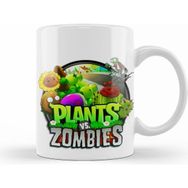 Humuts Plants ve Zombies Plants ve Zombies Kupa