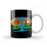 Humuts Plants vs Zombies Intruder Zombie Kupa