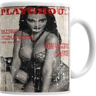 Humuts Playghoul Kupa