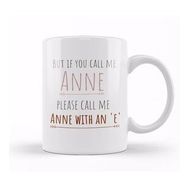 Humuts Please Call Me Anne With an E Kupa