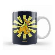 Humuts Pluto Retro Japanese Kupa