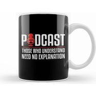 Humuts Podcast Those Who Understand Need No Explanation Kupa Bardak