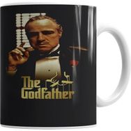Humuts Poderoso Chefao The Godfather Kupa Bardak