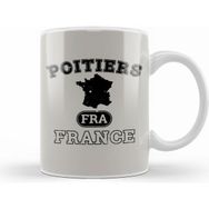 Humuts Poitiers France Property Of Country Kupa Bardak