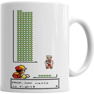 Humuts Pokemon Game Boy Kupa Bardak