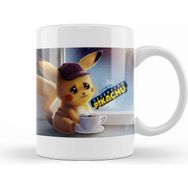 Humuts Pokemon Pikachu 01 Kupa