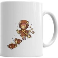 Humuts Pokemons E Treinadores 14 Kupa Bardak
