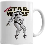 Humuts Pop Star Wars Kupa Bardak