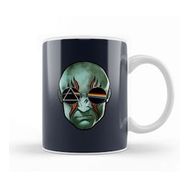 Humuts Porselen Beyaz Dark Side Of Drax Guardians Of The Galaxy Kupa Bardak