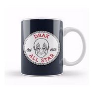 Humuts Porselen Beyaz Guardians Of The Galaxy Drax All Star Converse Kupa Bardak