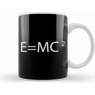 Humuts Porselen Beyaz Maths And Science Theory Of Relativity Einstein Kupa Bardak