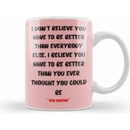 Humuts Porselen Beyaz Motivational Quotes Sayings Entrepreneurs Inspiration Successwork Gifts Kupa Bardak