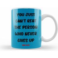 Humuts Porselen Beyaz Motivational Quotes Sayings Words Gifts Entrepreneurs Inspiration Success Work Typography Gifts Kupa Bardak