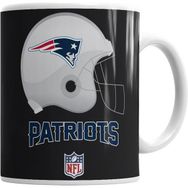 Humuts Porselen Beyaz Patriots Kupa Bardak