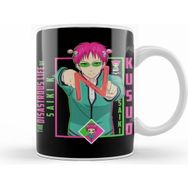 Humuts Porselen Beyaz The Disastrous Life Of Saiki K Saiki Kusuo Kupa Bardak