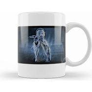 Humuts Porselen Beyaz The Walking Dead 01 Kupa Bardak