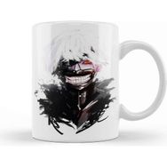 Humuts Porselen Beyaz Toga My Hero Academia Kupa Bardak