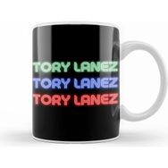 Humuts Porselen Beyaz Tory Lanez Tory Lanez Tory Lanez Kupa Bardak