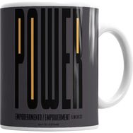 Humuts Power Kupa Bardak