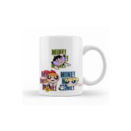 Humuts Powerpuff Girls 0 Kupa Bardak