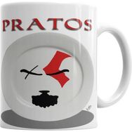 Humuts Pratos Kupa Bardak