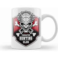 Humuts Predator Hunting Club Kupa Bardak