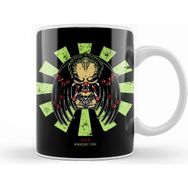 Humuts Predator Retro Japanese Kupa Bardak