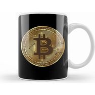 Humuts Present I Krypto Money Corrupt Money Kupa Bardak