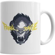 Humuts Primal Rage Kupa Bardak