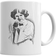 Humuts Princesa Leia 2 Kupa Bardak
