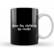 Humuts Princess Bride Have Fun Storming The Castle Kupa Bardak