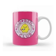 Humuts Printhome Bad Bitch Club Kupa Bardak